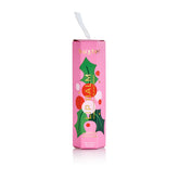 Huxter Festive Hanging Gift - Lip Balm – Pomegranate & Blackcurrant (Pink)